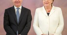 Stire din Actualitate : Conservatorii și social-democrații germani continuă parteneriatul la guvernare