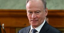 Stire din Actualitate : Un consilier prezidenţial rus afirmă că NATO şi Occidentul au ajutat Ucraina să atace Rusia