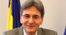 Stire din Politică-Administrație : Leonard Orban, vehiculat pentru postul de consilier al lui Iohannis