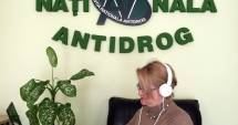 Stire din Sănătate : Cum poți scăpa online de dependența de droguri