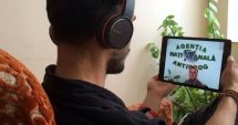 Stire din Social : Consiliere online pentru consumatorii de droguri din Constanța