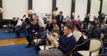 Stire din Politică-Administrație : Luminița Iuruc și Mircea Tromiadis, consilieri județeni cu acte în regulă