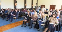 Stire din Politică-Administrație : Consilierii locali, ședință extraordinară! Ce proiecte sunt pe ordinea de zi