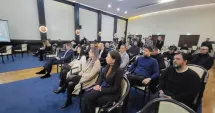 Stire din Politică-Administrație : Consilierii județeni au aprobat structura organizatorică a SCJU Constanța