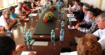 Stire din Politică-Administrație : Consilierii au adoptat noi măsuri de protecție socială la Mangalia
