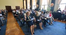 Stire din Politică-Administrație : Consilierii din Constanța, convocați în ședință ordinară. Ce proiecte vor vota