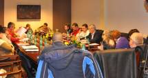 Stire din Politică-Administrație : Consilierii  din Mangalia  au aprobat decontarea transportului  cadrelor didactice