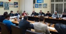 Stire din Politică-Administrație : Consilierii din Medgidia au aprobat  norma de hrană pentru polițiștii locali