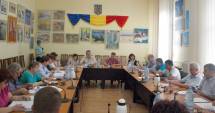 Stire din Politică-Administrație : Consilierii din Medgidia, convocați la ședință de primar