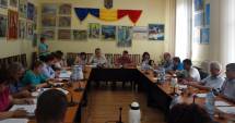 Stire din Politică-Administrație : Consilierii din Medgidia, convocați de primar la ședință