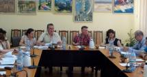 Stire din Politică-Administrație : Consilierii din Medgidia au stabilit norma de hrană pentru polițiștii locali