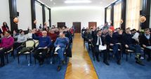 Stire din Politică-Administrație : Consilierii județeni, convocați în ședință. Ce proiecte  sunt supuse votului