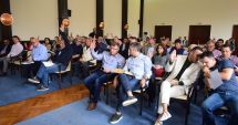 Stire din Politică-Administrație : Consilierii județeni, convocați în ședință. Ce proiecte se vor discuta