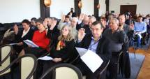Stire din Politică-Administrație : Consilierii județeni au alocat patru milioane de lei pentru Spitalul Județean