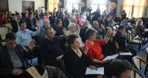 Stire din Politică-Administrație : Consilierii județeni au împărțit banii județului. Câți sunt în "pușculiță" și unde au ajuns