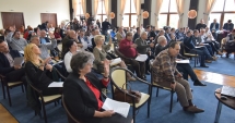 Stire din Politică-Administrație : Consilierii județeni, convocați în ședință extraordinară