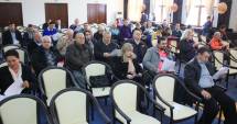 Stire din Politică-Administrație : Consilierii județeni, convocați  la ultima ședință din acest an