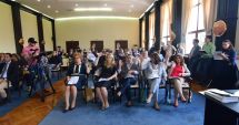 Stire din Politică-Administrație : UPDATE. A început Ședința Consiliului Local Constanța. Ce proiecte au trecut de vot