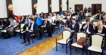 Stire din Politică-Administrație : Consilierii locali din Constanța, convocați la ședință