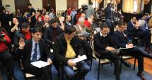Stire din Politică-Administrație : Ce au stabilit consilierii locali constănțeni cu privire la prețul gigacaloriei