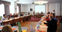 Stire din Politică-Administrație : Consilierii locali, convocați la ședință de viceprimarul Decebal Făgădău
