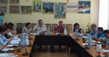Stire din Politică-Administrație : Consilierii locali  din Medgidia, convocați la ședință