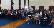 Stire din Politică-Administrație : Consilierii din Constanța se reunesc în ședință. Subvenția la căldură, pe ordinea de zi