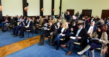 Stire din Politică-Administrație : Taxa de liniște, eliminată! Ce au decis consilierii din Constanța în privința celorlalte taxe