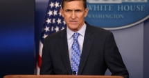 Stire din Actualitate : Demisie surprinzătoare la Casa Albă. Cine sare din "schema" președintelui Trump