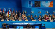 Stire din Actualitate : Articolul 4 al NATO a fost activat. Consiliul se reunește, astăzi, la solicitarea Estoniei