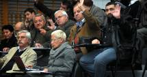 Stire din Politică-Administrație : Consilierii județeni  vor vota bugetul instituțiilor  de cultură