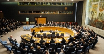 Stire din Actualitate : Consiliul de Securitate al ONU condamnă ferm ultimul tir nord-coreean de rachetă
