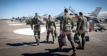 Stire din Actualitate : Consiliul de miniștri aprobă retragerea militarilor germani de la baza turcă din Incirlik