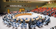Consiliul de Securitate al ONU sprijină reforma misiunilor de menținere a păcii