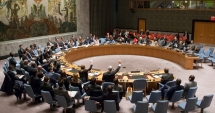Stire din Actualitate : Consiliul de Securitate al ONU se reunește de urgență, în chestiunea Ierusalimului
