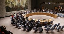 Stire din Actualitate : Consiliul de Securitate al ONU, divizat în problema Libia