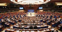 Stire din Actualitate : Consiliul Europei. Delegația rusă, readmisă în Adunarea Parlamentară