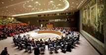 Stire din Actualitate : Consiliul de Securitate al ONU, convocare în reuniune de urgență