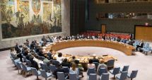 Consiliul de Securitate al ONU, rezoluție în favoarea încetării focului în Libia