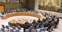 Consiliul de Securitate al ONU se angajează în favoarea Tratatului de neproliferare nucleară