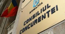Stire din Economie : Consiliul Concurenței pune un regulament în dezbatere publică
