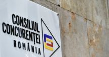 Stire din Economie : Consiliul Concurenţei investighează companiile care emit şi comercializează tichete