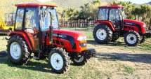 Stire din Economie : Consiliul Concurenței  a luat la puricat comerțul de mașini agricole