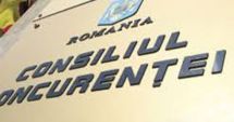 Stire din Economie : Consiliul Concurenței a aprobat o nouă grupare pe piață