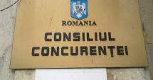 Stire din Economie : Consiliul Concurenței a autorizat preluarea Fabryo Corporation SRL