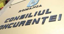 Stire din Economie : Consiliul Concurenței a amendat compania farmaceutică Roche România SRL cu peste 12,8 milioane de euro