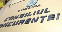 Stire din Economie : Consiliul Concurenței a împărțit amenzi de milioane de lei pe piața energetică