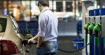 Stire din Economie : Consiliul Concurenţei verifică piaţa carburanţilor, pe fondul creşterii preţurilor
