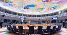Stire din Economie : Consiliul European recomandă României să reducă deficitul excesiv până în 2024