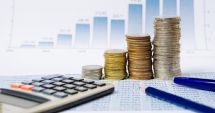 Stire din Economie : Consiliul Fiscal avertizează asupra derapajului cheltuielilor bugetare